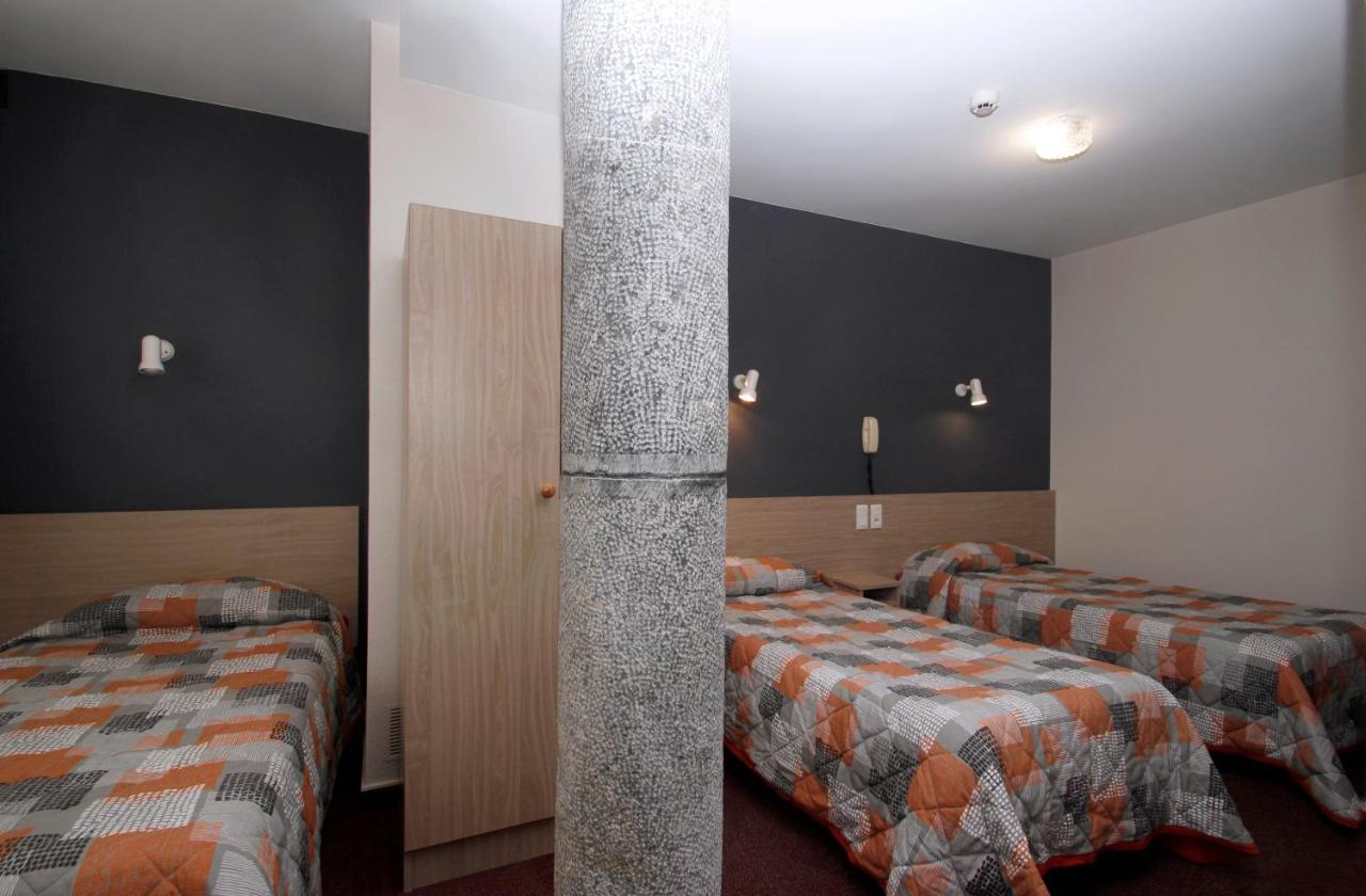 Hotel Montfort Лурд Екстер'єр фото