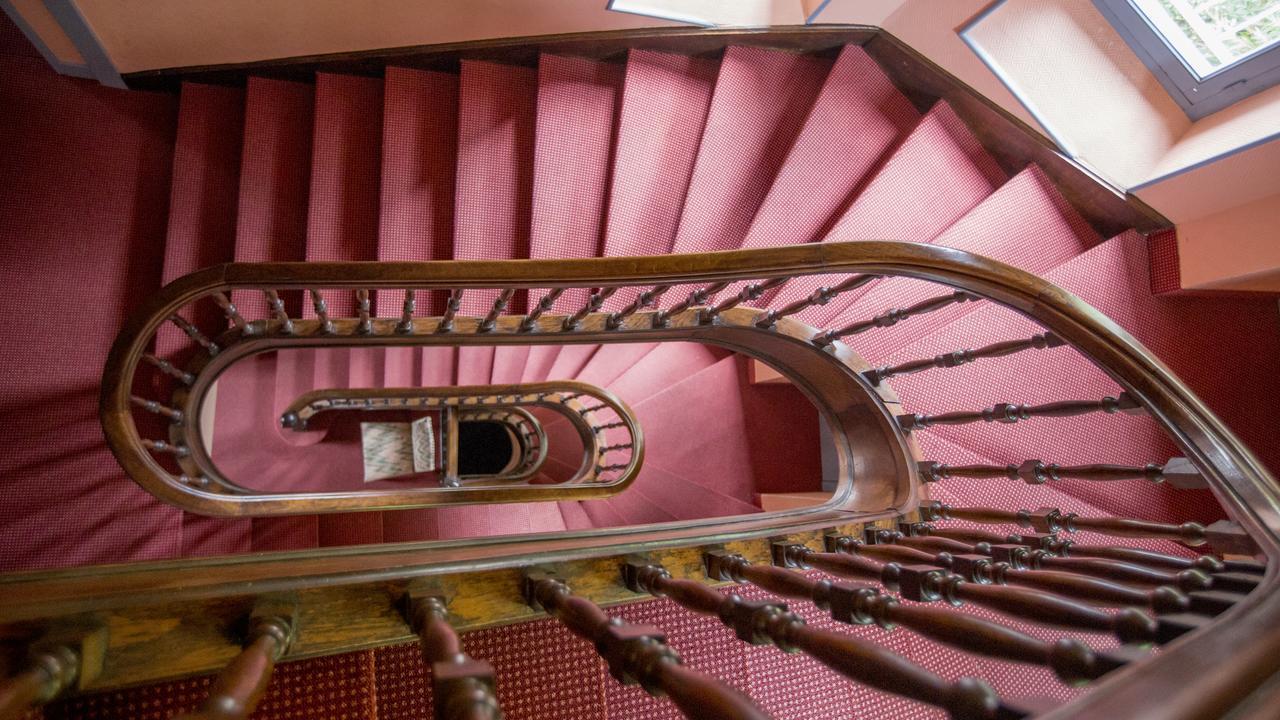 Hotel Montfort Лурд Екстер'єр фото